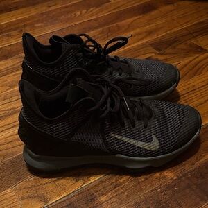 Nike Lebron Witness IV (4) Basketball Shoes